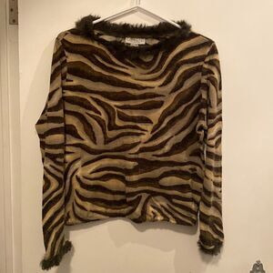 Conrad C shirt sz XL/TG